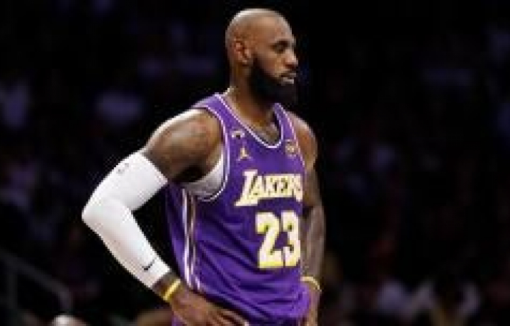 La racha de 21 temporadas de LeBron James en el All-NBA termina oficialmente y su marca probablemente nunca se romper&aacute;