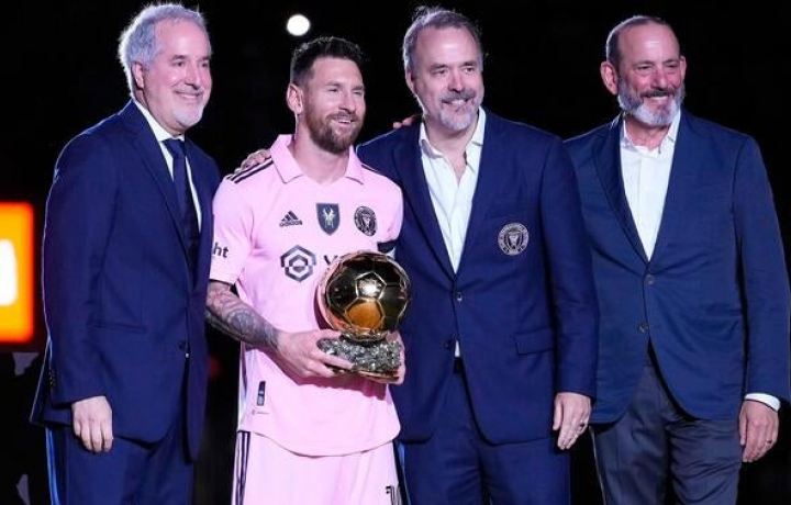 La supervivencia en el centro de atenci&oacute;n: c&oacute;mo la MLS construy&oacute; una carrera de m&aacute;s de 30 a&ntilde;os hasta la Copa del Mundo 2026 con riesgos, un plan y esperanza