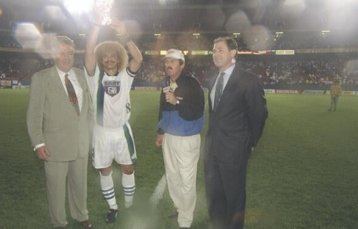 La supervivencia en el centro de atenci&oacute;n: c&oacute;mo la MLS construy&oacute; una carrera de m&aacute;s de 30 a&ntilde;os hasta la Copa del Mundo 2026 con riesgos, un plan y esperanza