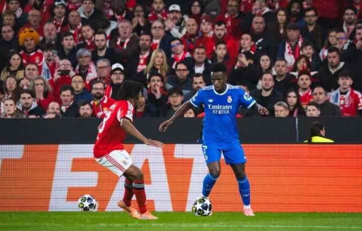 Lo que hay que saber sobre la investigaci&oacute;n de la UEFA sobre el presunto incidente racial que involucra a Vinicius Jr.