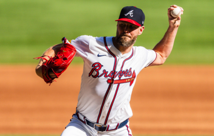 Los Bravos extienden a Chris Sale con un contrato de  millones para 2027: lo que significa para el ganador del Cy Young, la n&oacute;mina de Atlanta