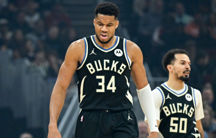 &iquest;Los Bucks cambiar&aacute;n a Giannis Antetokounmpo esta semana? Los expertos hacen predicciones finales.