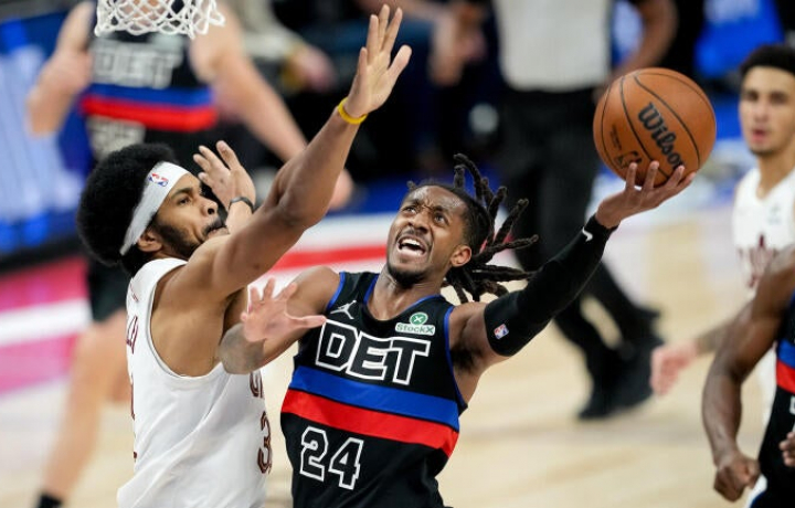 Los Cavaliers se queman con una estrategia de faltas de "tres arriba" que no deber&iacute;a permitirse en primer lugar