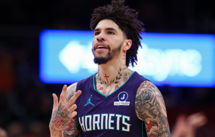 Los Hornets no son una broma: c&oacute;mo Charlotte est&aacute; presionando para regresar a los playoffs con estad&iacute;sticas asombrosas