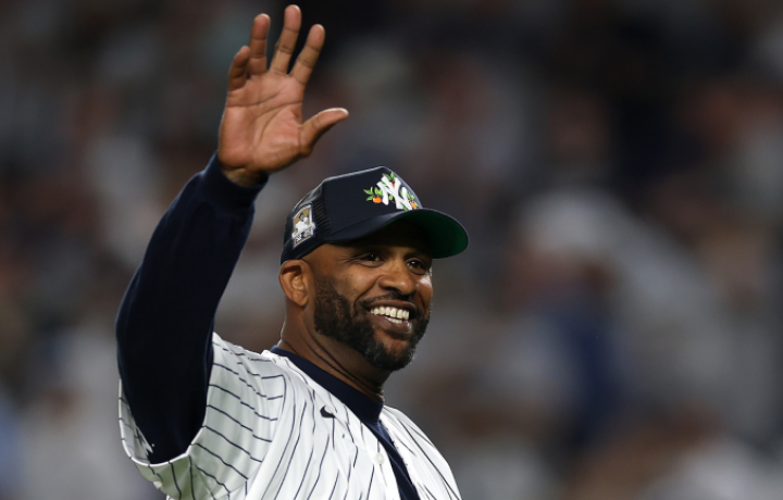 Los Yankees retirar&aacute;n el n&uacute;mero 52 de CC Sabathia en 2026, colocando al Sal&oacute;n de la Fama entre las leyendas del equipo en Monument Park