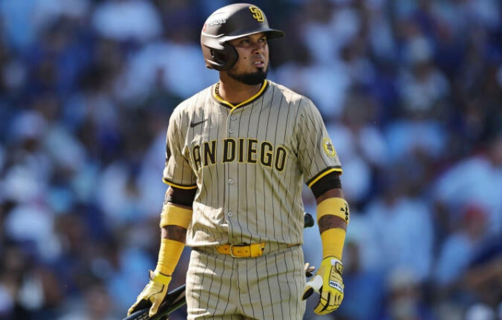 Luis Arr&aacute;ez firma con Gigantes: Tres veces campe&oacute;n de bateo se une a San Francisco como agente libre