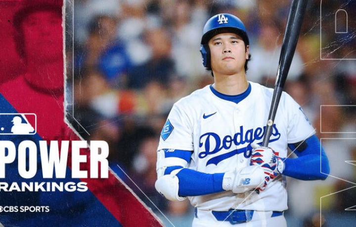 MLB Power Rankings: elecci&oacute;n de las mejores ofensivas para la temporada de b&eacute;isbol de 2026