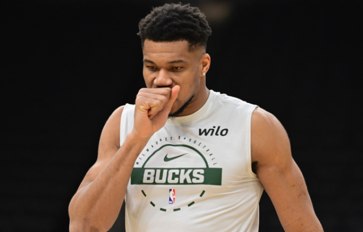 NBA Hater Report: Giannis Antetokounmpo necesita bajar de su lealtad... a menos que lo diga en serio