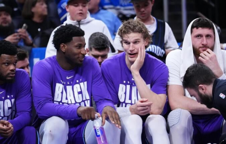 NBA multa a Jazz con 500.000 d&oacute;lares y a Pacers con 100.000 d&oacute;lares por gesti&oacute;n de plantilla