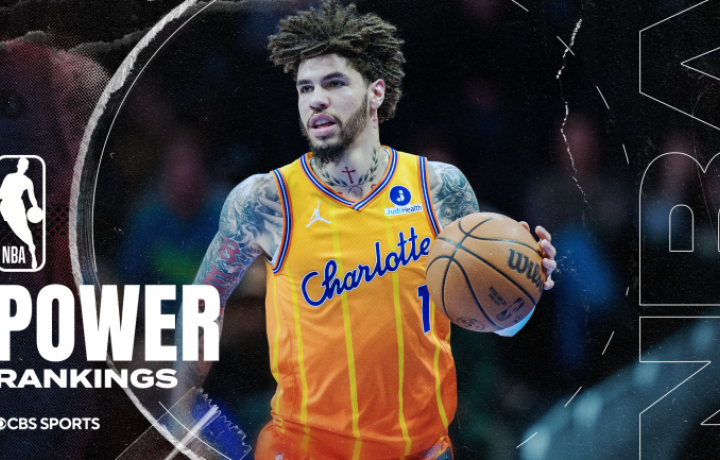 NBA Power Rankings: d&oacute;nde se encuentra la liga despu&eacute;s de la fecha l&iacute;mite de cambios con los Spurs en el n&uacute;mero 1 y los Hornets en pleno apogeo