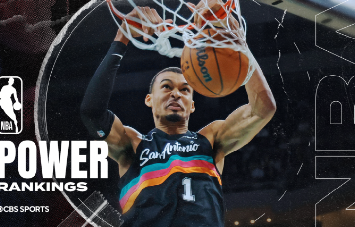 NBA Power Rankings: Los Spurs n&uacute;mero 1 se presentan como los mejores del Oeste, los Cavs y los Celtics surgen en el Este