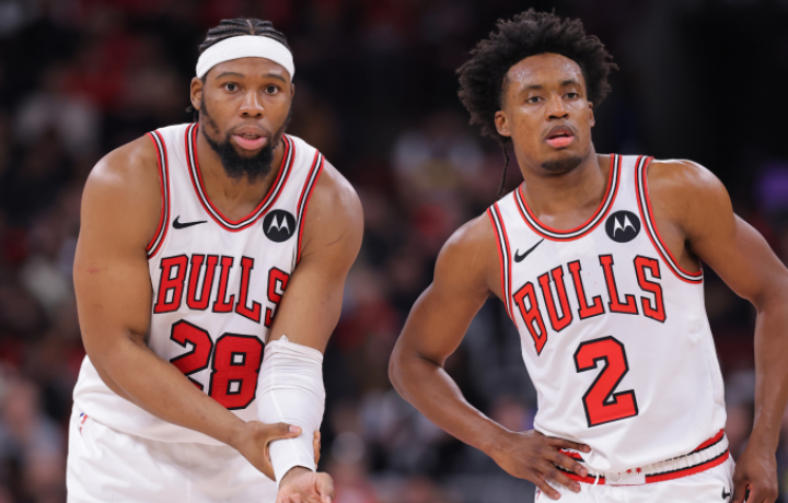 NBA Tank Watch: Los Bulls finalmente han elegido una direcci&oacute;n, los Pacers reciben el memorando