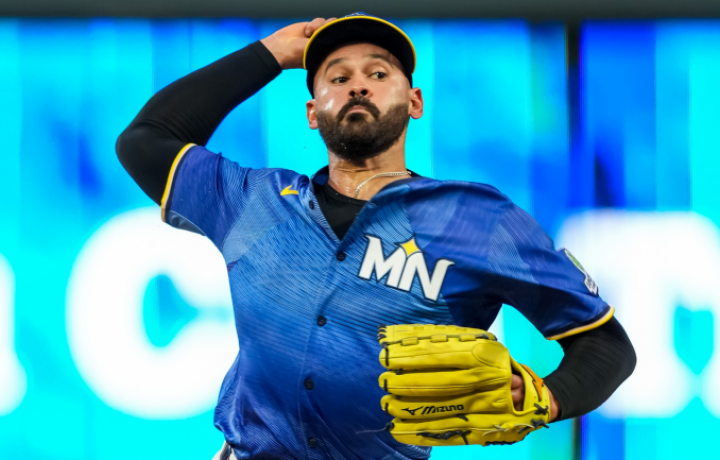 Pablo L&oacute;pez de los Mellizos fuera hasta 2026 despu&eacute;s de la cirug&iacute;a Tommy John, lo que podr&iacute;a generar m&aacute;s rumores comerciales en Minnesota