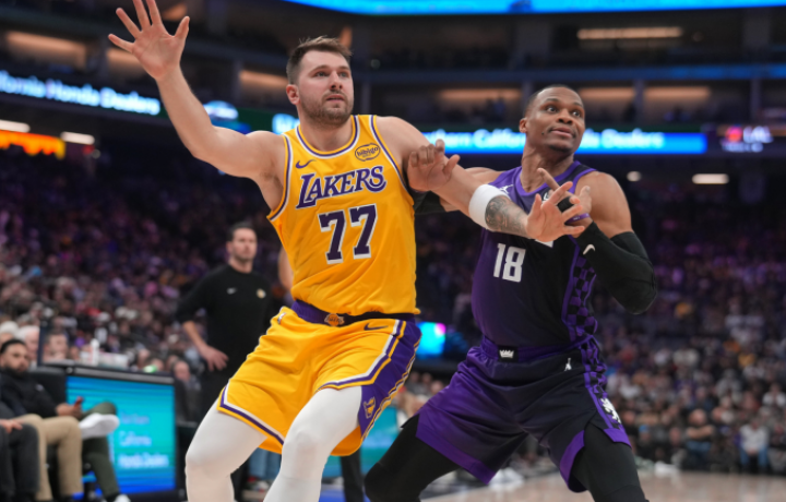 &iquest;Para qui&eacute;n es bueno el tanque de la NBA? Lakers y 76ers entre los aspirantes a playoffs con enfrentamientos m&aacute;s f&aacute;ciles en la recta final