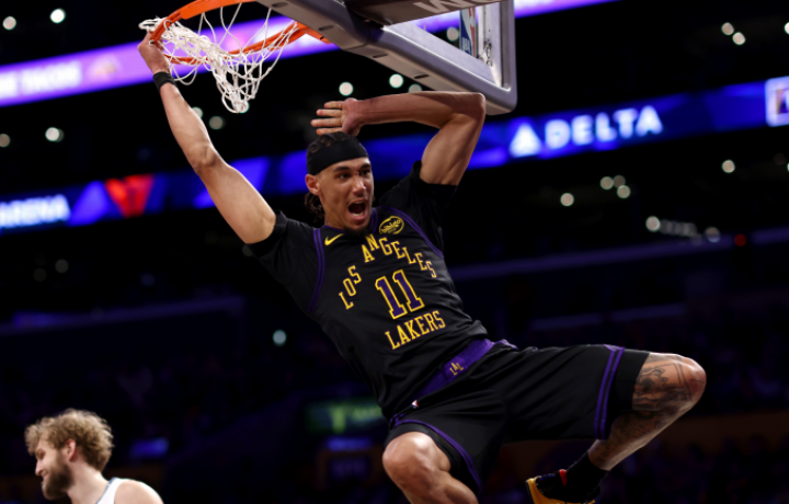 Participantes del NBA Slam Dunk Contest 2026: &iquest;Qui&eacute;n competir&aacute; en el All-Star Weekend?