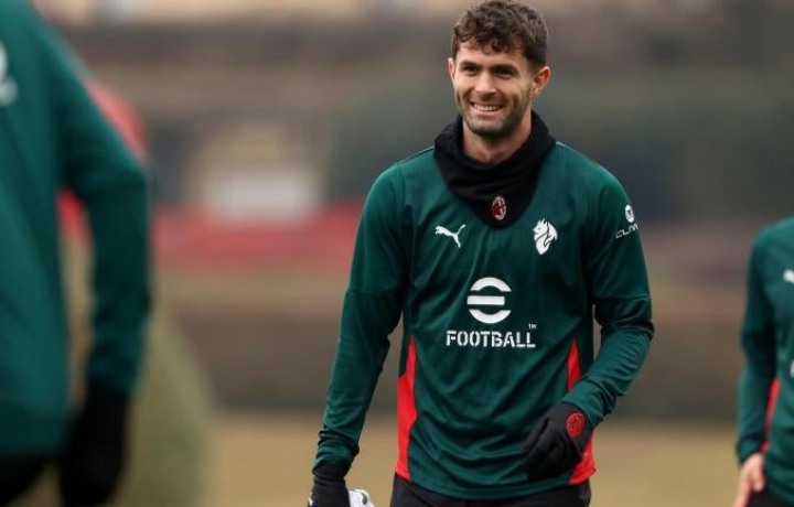 Por qu&eacute; el AC Milan y la estrella del USMNT Christian Pulisic no jugar&aacute;n este fin de semana