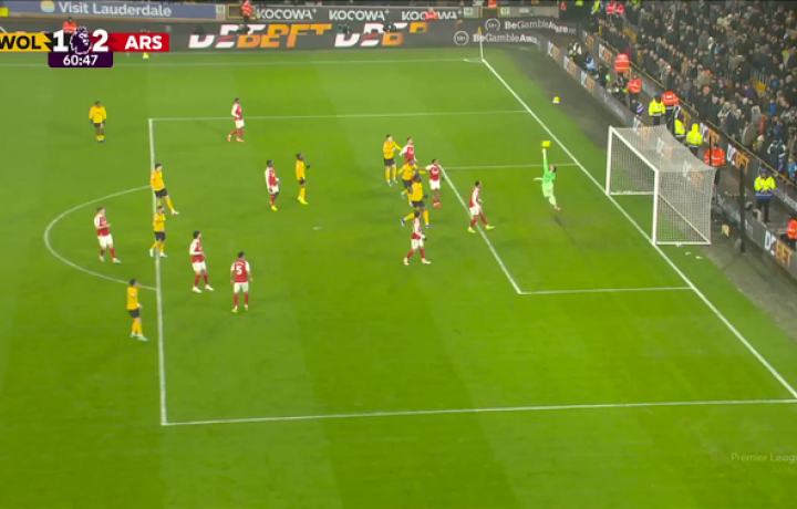 &iquest;Por qu&eacute; el Arsenal sigue concediendo goles maravillosos? Una mirada a los n&uacute;meros reveladores detr&aacute;s de los problemas de los Gunners