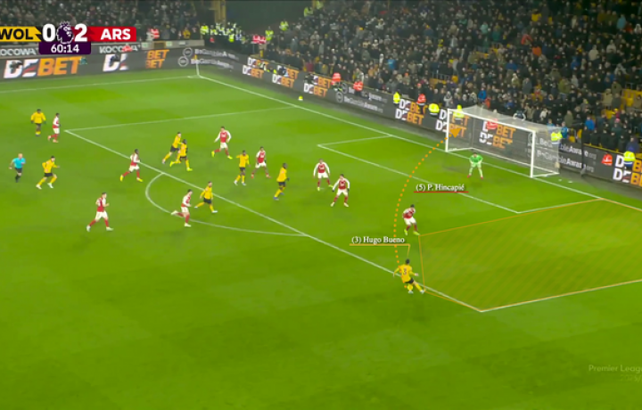 &iquest;Por qu&eacute; el Arsenal sigue concediendo goles maravillosos? Una mirada a los n&uacute;meros reveladores detr&aacute;s de los problemas de los Gunners