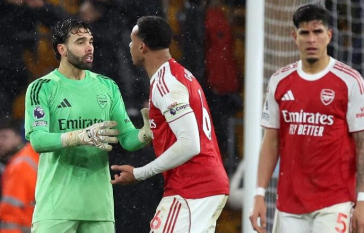 &iquest;Por qu&eacute; el Arsenal sigue concediendo goles maravillosos? Una mirada a los n&uacute;meros reveladores detr&aacute;s de los problemas de los Gunners