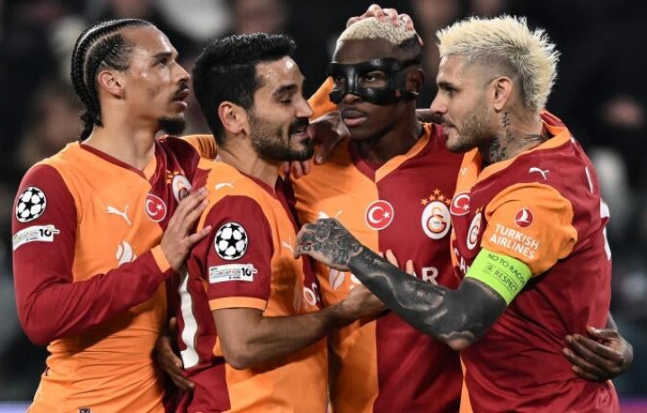&iquest;Por qu&eacute; la estrella del Galatasaray, Victor Osimhen, no celebr&oacute; su gol crucial en la Liga de Campeones contra la Juventus?