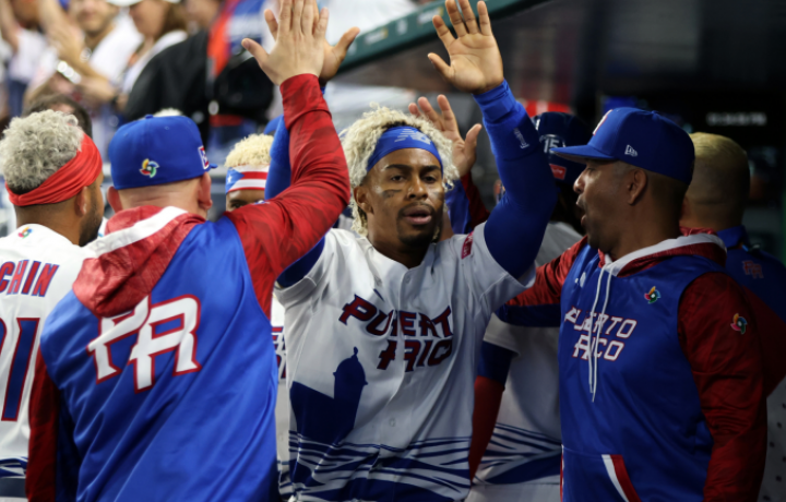 Por qu&eacute; Puerto Rico considera retirarse del Cl&aacute;sico Mundial de B&eacute;isbol 2026