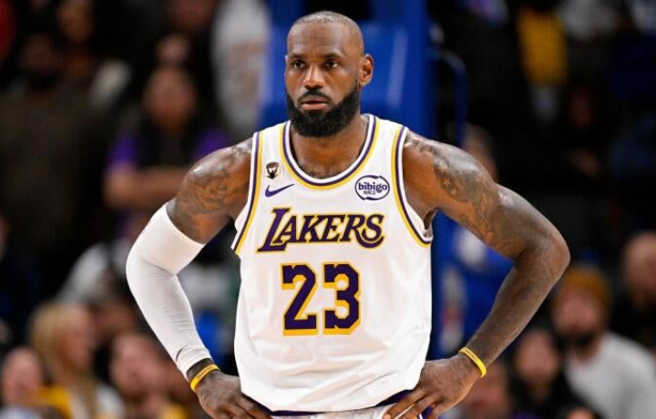 Predicci&oacute;n, probabilidades, l&iacute;nea y tiempo de Lakers vs. Warriors: selecciones de la NBA de 2026 para el s&aacute;bado 7 de febrero