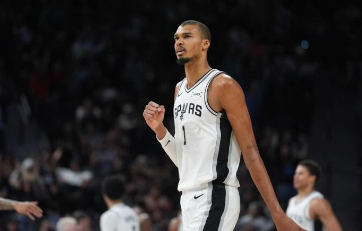 Predicci&oacute;n, probabilidades, propagaci&oacute;n y tiempo de Spurs vs.Lakers: selecciones de la NBA de 2026 para el martes 10 de febrero