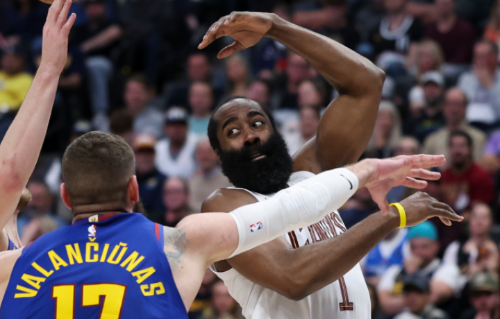 Predicciones de la clasificaci&oacute;n de la NBA: Proyectando 1-15 en cada conferencia faltando dos meses