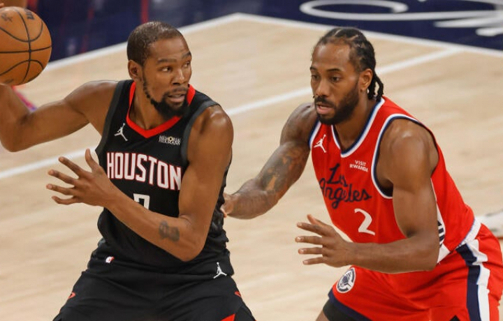 Predicciones para las reservas del Juego de Estrellas de la NBA de 2026: LeBron James no pasa el corte