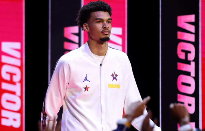 Probabilidades del Juego de Estrellas de la NBA 2026, predicciones de MVP: selecciones de expertos para el formato EE. UU. vs. Mundial