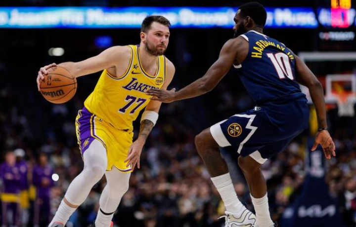 Probabilidades, predicci&oacute;n, propagaci&oacute;n y tiempo de Lakers vs. Celtics: selecciones de la NBA de 2026 para el Sunday Night Basketball de la mejor modelo