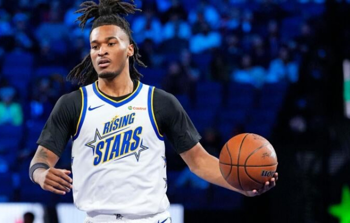 Probabilidades, predicciones, formato y hora de inicio de NBA Rising Stars 2026: selecciones de expertos en racha de 40-17