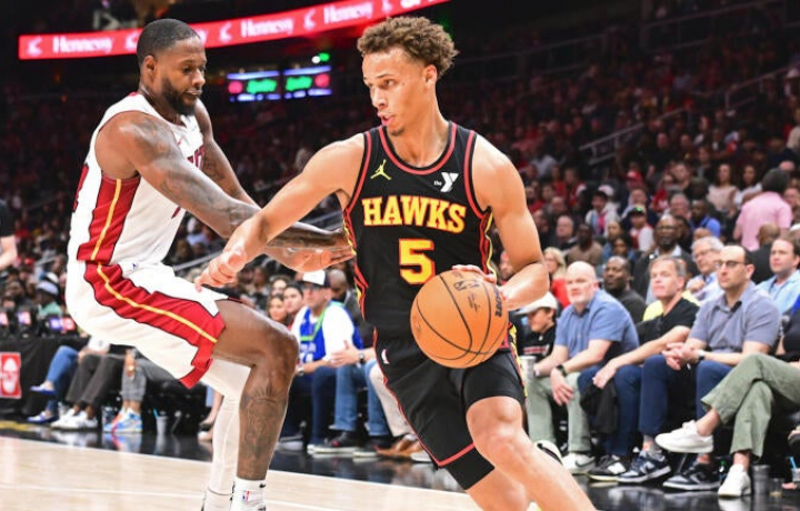 Probabilidades, selecciones y mejores apuestas de la NBA para el jueves 26 de febrero, seg&uacute;n un modelo probado: este parlay de 3 partidos arroja m&aacute;s de +600