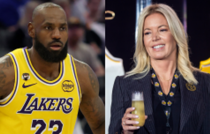 Rob Pelinka seguir&aacute; como presidente de los Lakers, pero ahora que tiene todas las ventajas a su disposici&oacute;n, se le acabaron las excusas.