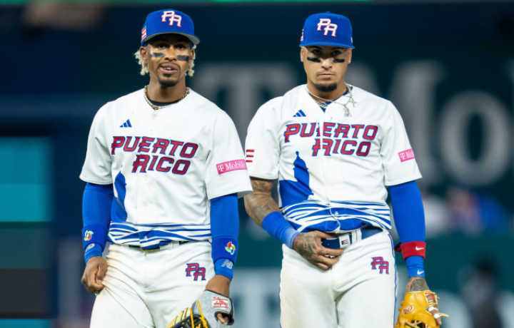 Rosters del CMB 2026: Javy B&aacute;ez suspendido, EE.UU. y R.D. cargar, y m&aacute;s comida para llevar