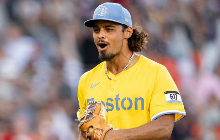 Rumores de la MLB: los Medias Rojas cambian a uno de los lanzadores m&aacute;s duros del b&eacute;isbol a Chicago