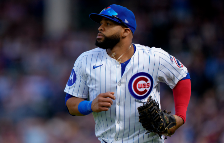 Rumores de MLB: Diamondbacks agregan a Carlos Santana; Cardenales buscan ayuda en los jardines