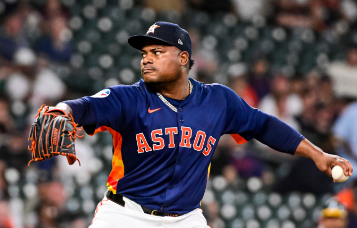 Rumores de MLB: Piratas interesados ​​en Valdez, Ozuna; Astros buscan bate zurdo