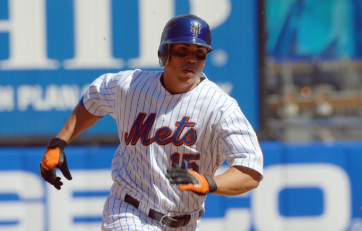 Sal&oacute;n de la Fama del B&eacute;isbol: Carlos Beltr&aacute;n usar&aacute; gorra de los Mets en placa de Cooperstown