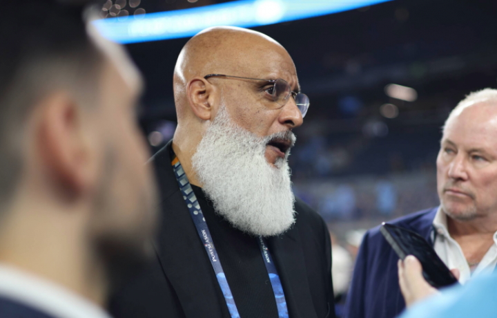 Se espera que el director de la Asociaci&oacute;n de Jugadores de la MLB, Tony Clark, renuncie, meses antes de que expire el convenio colectivo, seg&uacute;n un informe
