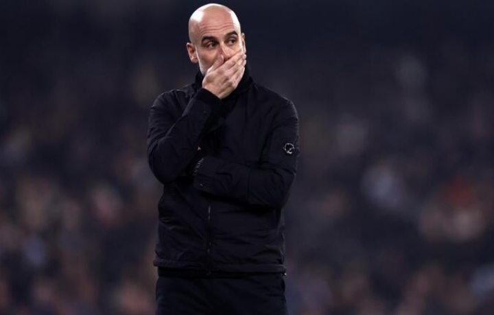 Si el Manchester City quiere t&iacute;tulos, ser&aacute; mejor que empiece a jugar 90 minutos completos