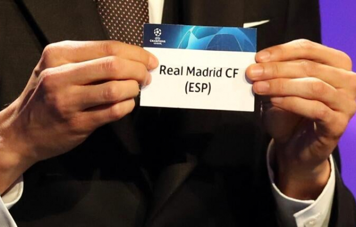 Sorteo de la fase eliminatoria de la UEFA Champions League: d&oacute;nde mirar, transmisi&oacute;n en vivo, equipos, cabezas de serie, posibles enfrentamientos