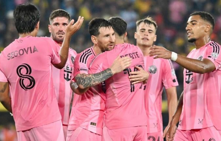 Superlativos de la MLS: Lionel Messi volver&aacute; a ganar el MVP, pero &iquest;podr&iacute;a un compa&ntilde;ero suyo ser el m&aacute;ximo goleador?