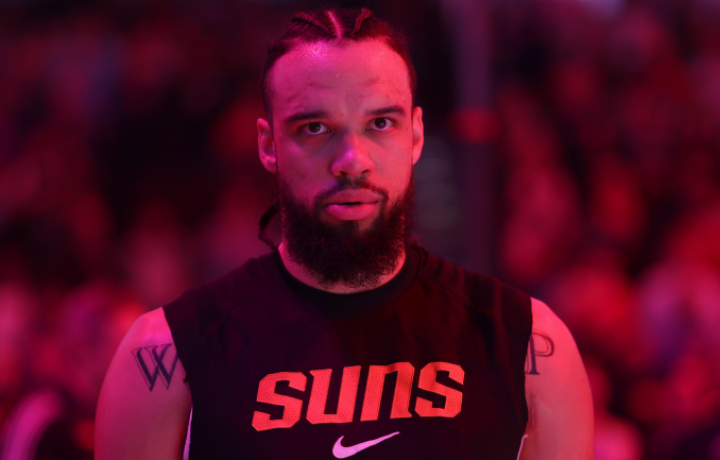 Supervillano: c&oacute;mo Dillon Brooks de los Suns se fortaleci&oacute; como anotador