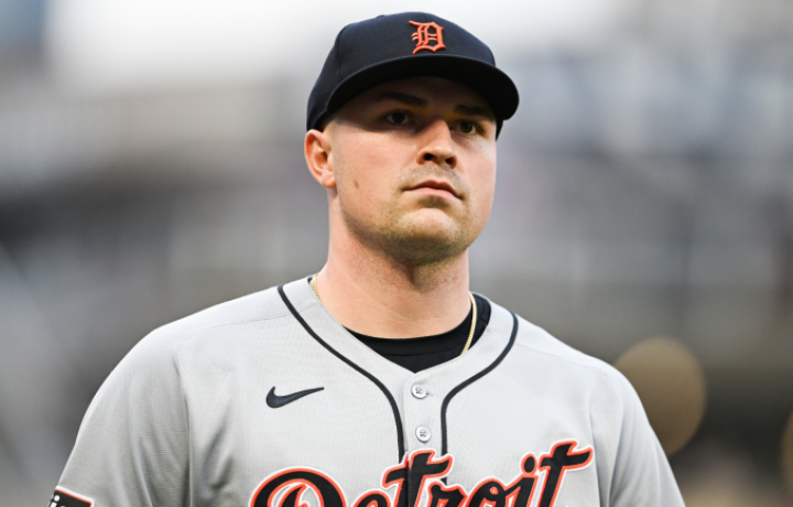 Tarik Skubal gana el caso de arbitraje contra los Tigres y establece un r&eacute;cord en la MLB con un salario de 32 millones de d&oacute;lares