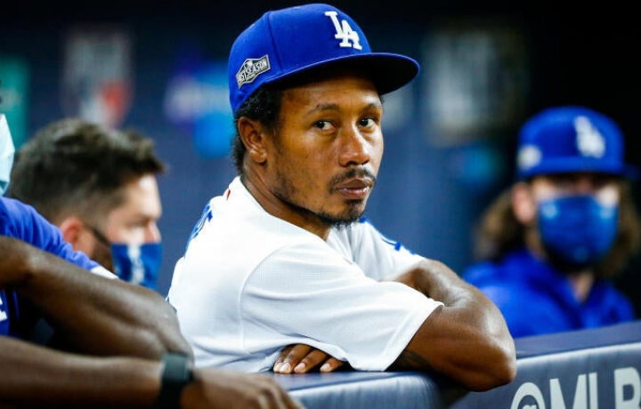 Terrance Gore muere a los 34 a&ntilde;os: el tres veces campe&oacute;n de la Serie Mundial jug&oacute; para cuatro equipos de la MLB