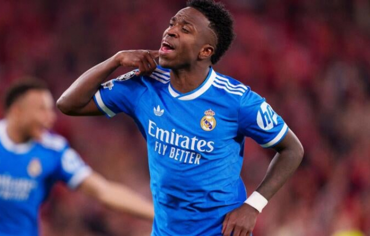 Thierry Henry sobre el presunto incidente racial que involucr&oacute; a la estrella del Real Madrid Vinicius Junior: "Pertenecemos, &iquest;verdad?"