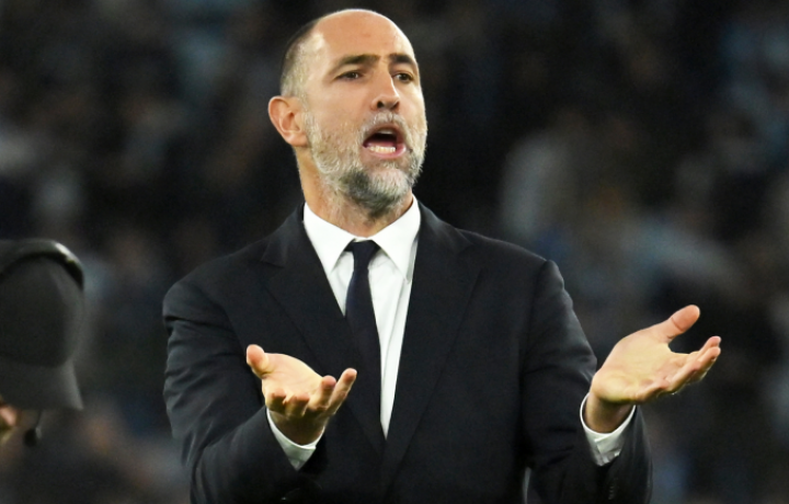 Tottenham nombrar&aacute; a Igor Tudor como entrenador interino despu&eacute;s de despedir a Thomas Frank, seg&uacute;n los informes