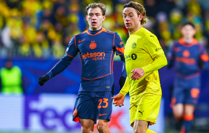 Transmisi&oacute;n en vivo de Inter vs.Bodo/Glimt: probabilidades de la Liga de Campeones, d&oacute;nde mirar, hora de inicio, predicciones de alineaci&oacute;n