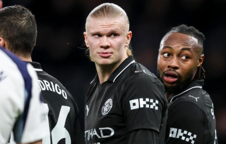 Transmisi&oacute;n en vivo de Man City vs Newcastle: los hombres de Guardiola buscan poner fin a una mala racha